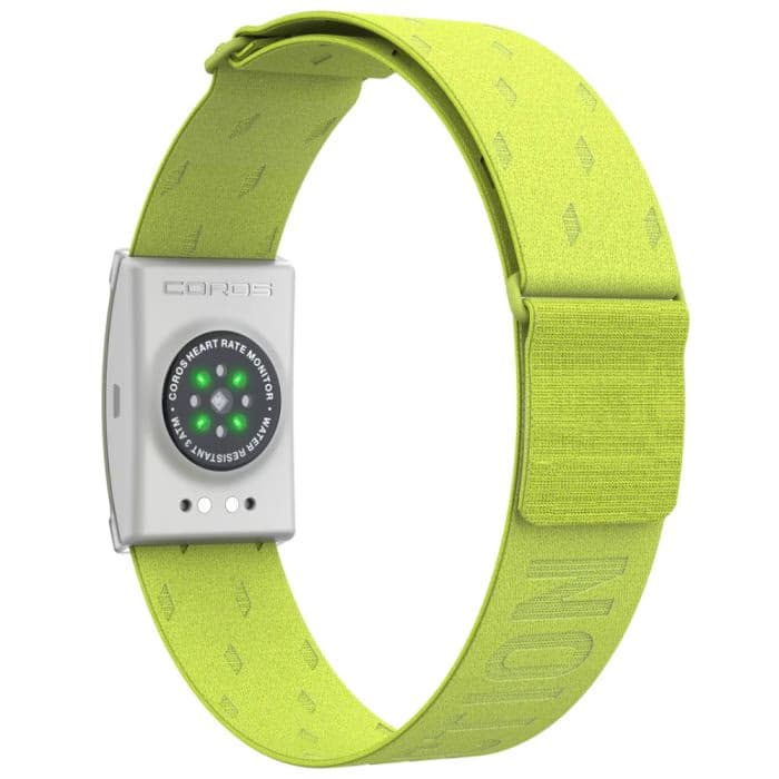 Coros HR Monitor pulsmåler