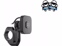 Peak Design Mobile Motorcycle Bar Mount V2 mobilholder
