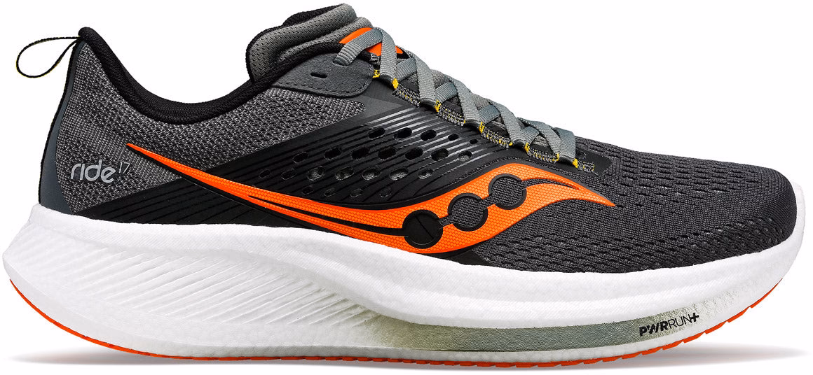 Saucony Ride 17 Løbesko Herre