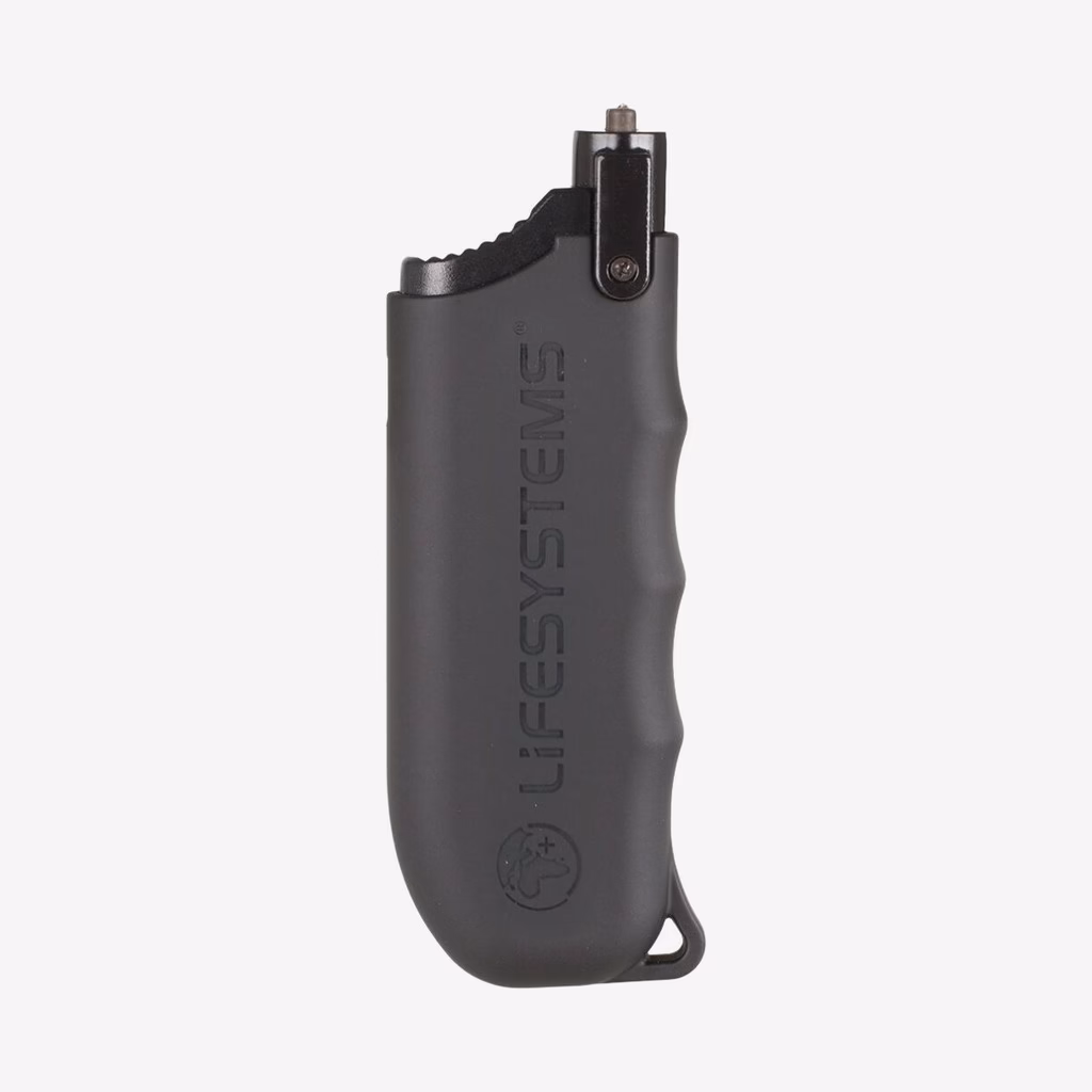 LifeSystems Plasma lighter