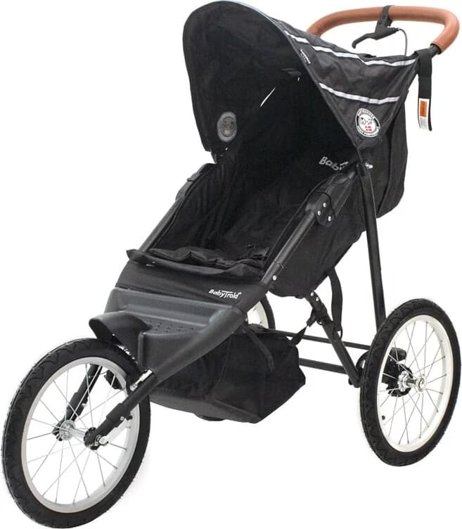 Babytrold Jogger løbevogn