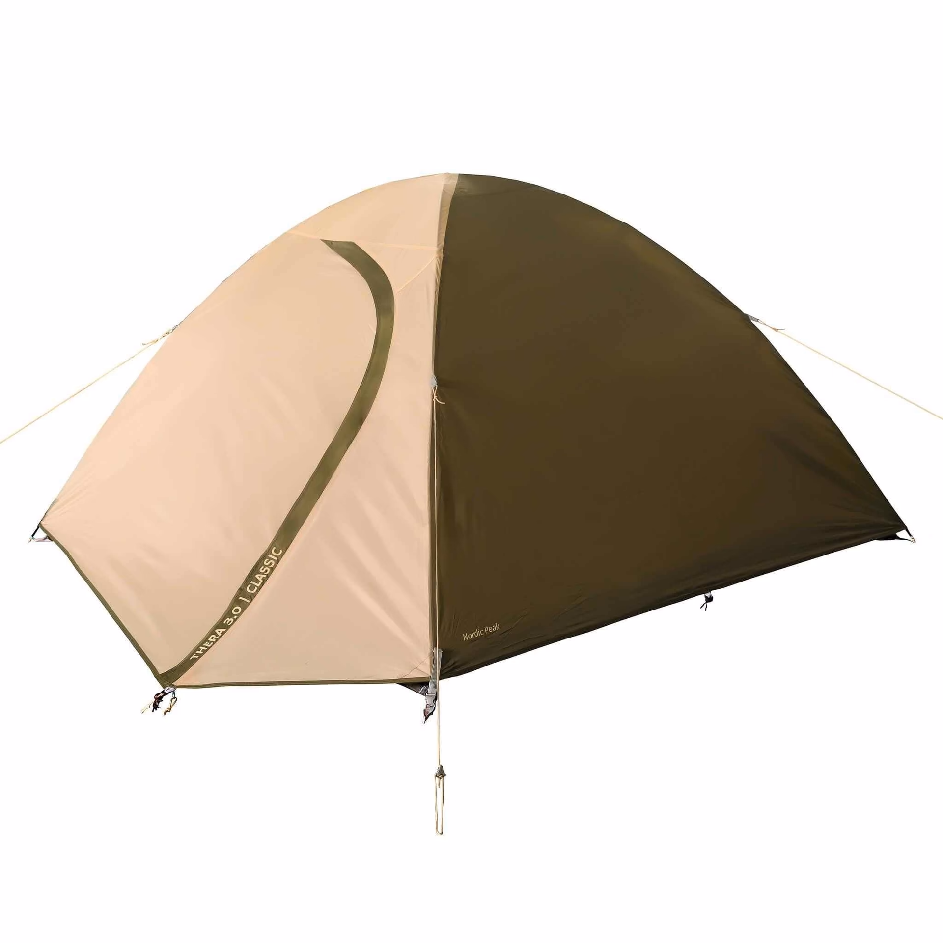 Nordic Peak Thera 3.0 Classic telt