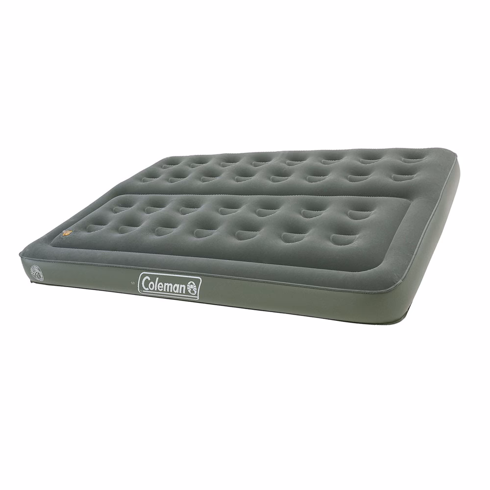 Coleman Maxi Comfort Double