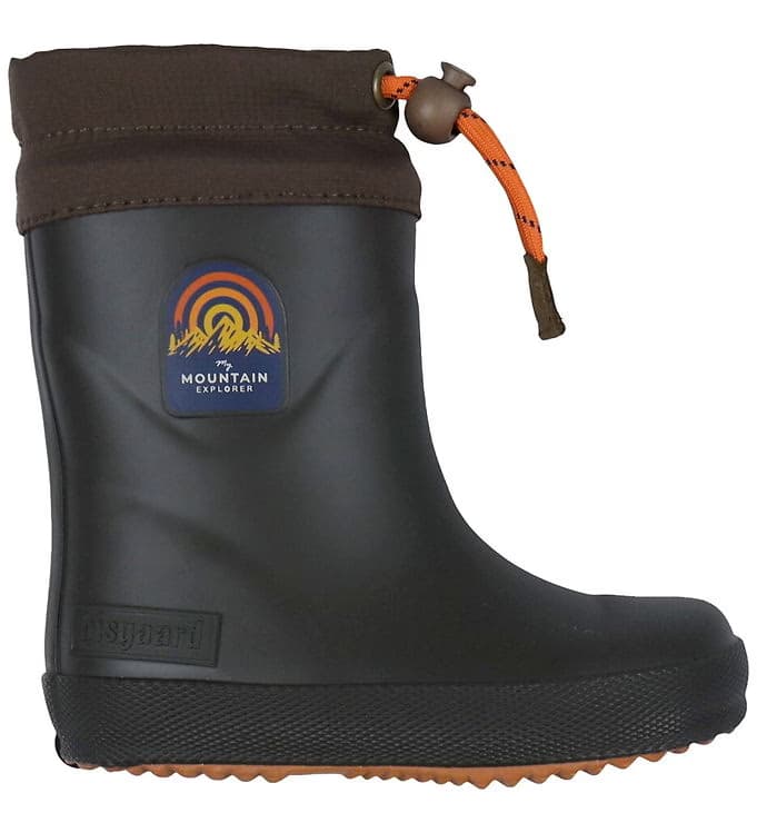 Bisgaard Termostøvler