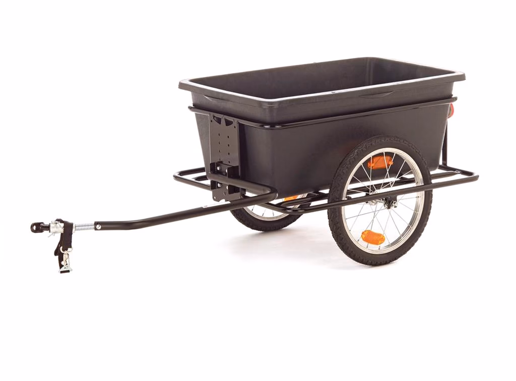 Roland Big Boy cykeltrailer