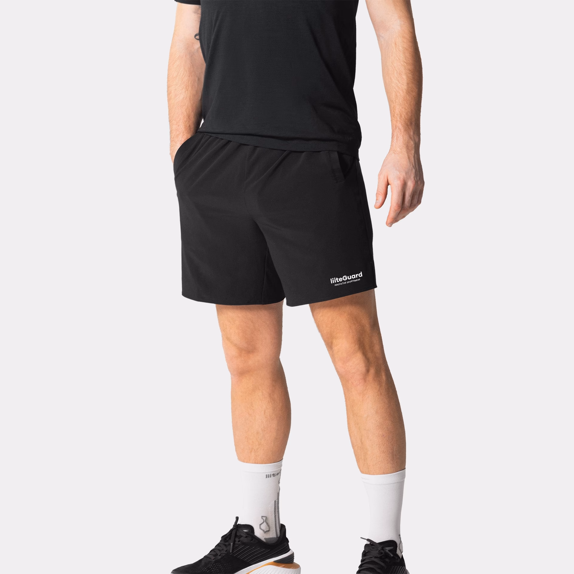 Liiteguard Re-Liite Shorts Herre