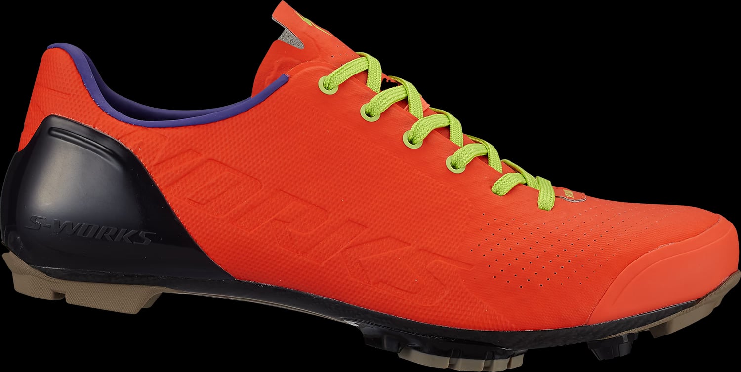 Specialized SW Recon Lace Cykelsko