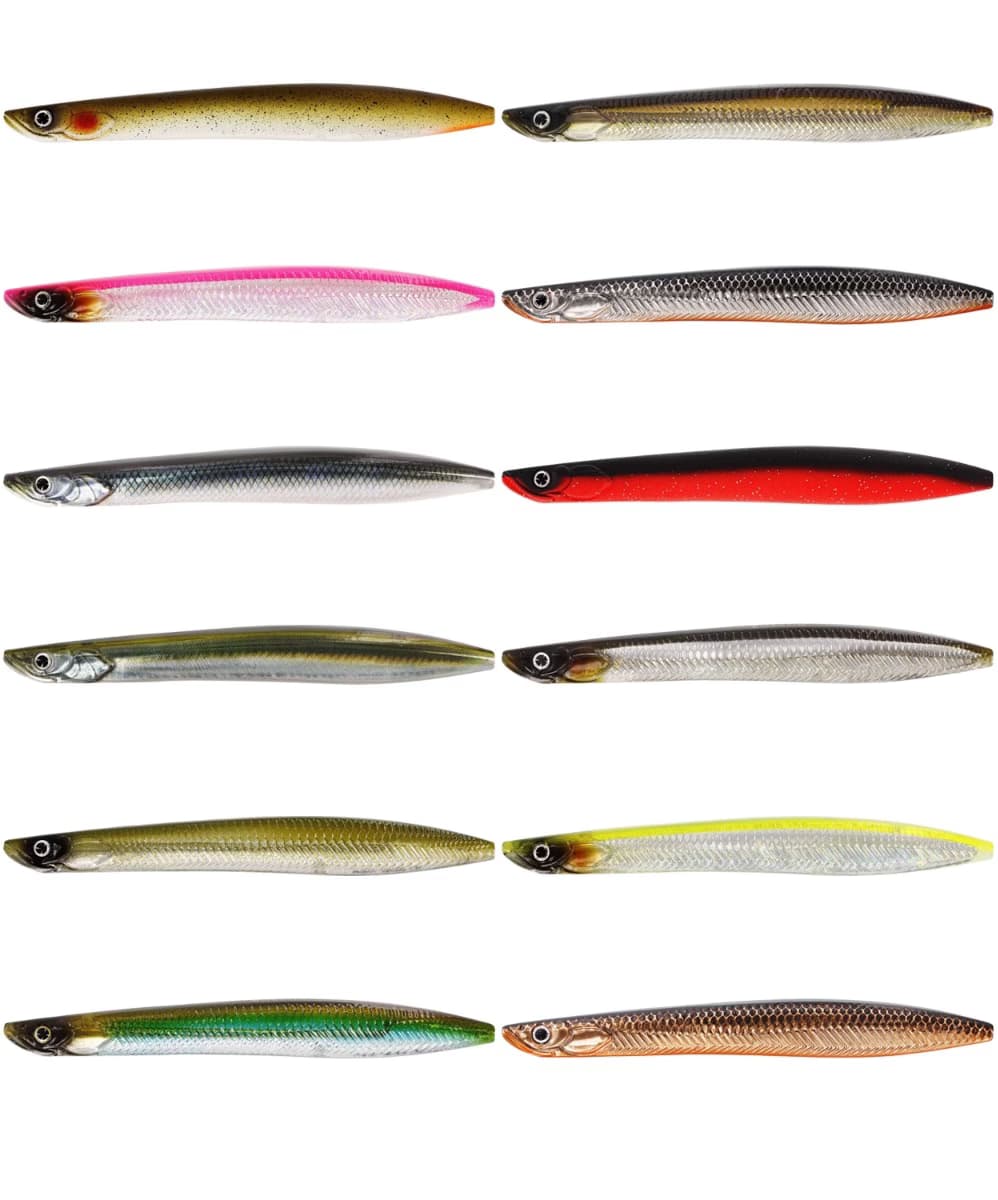 Westin Sandy Inline gennemløber