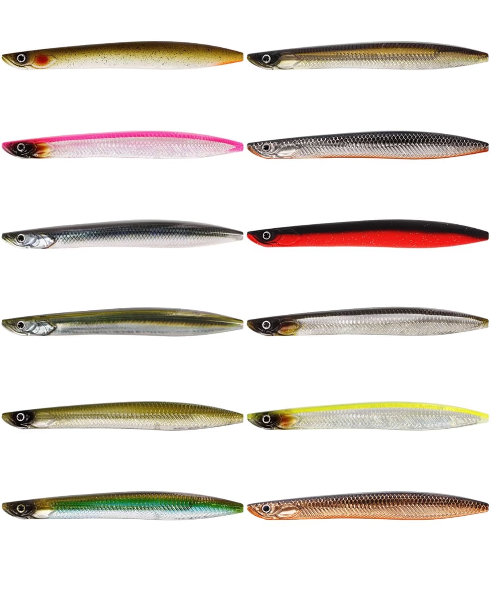 Westin Sandy Inline gennemløber