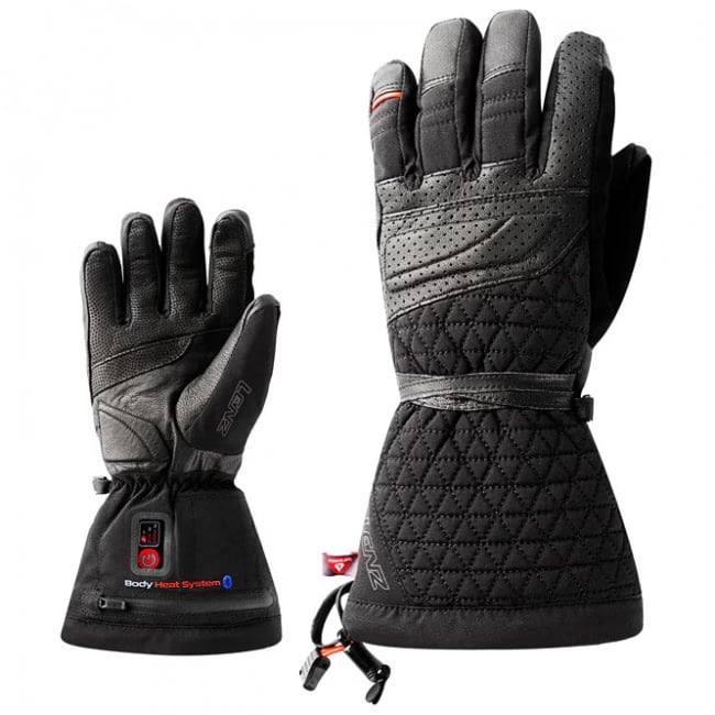 Lenz Heat Glove 6.0 Dame