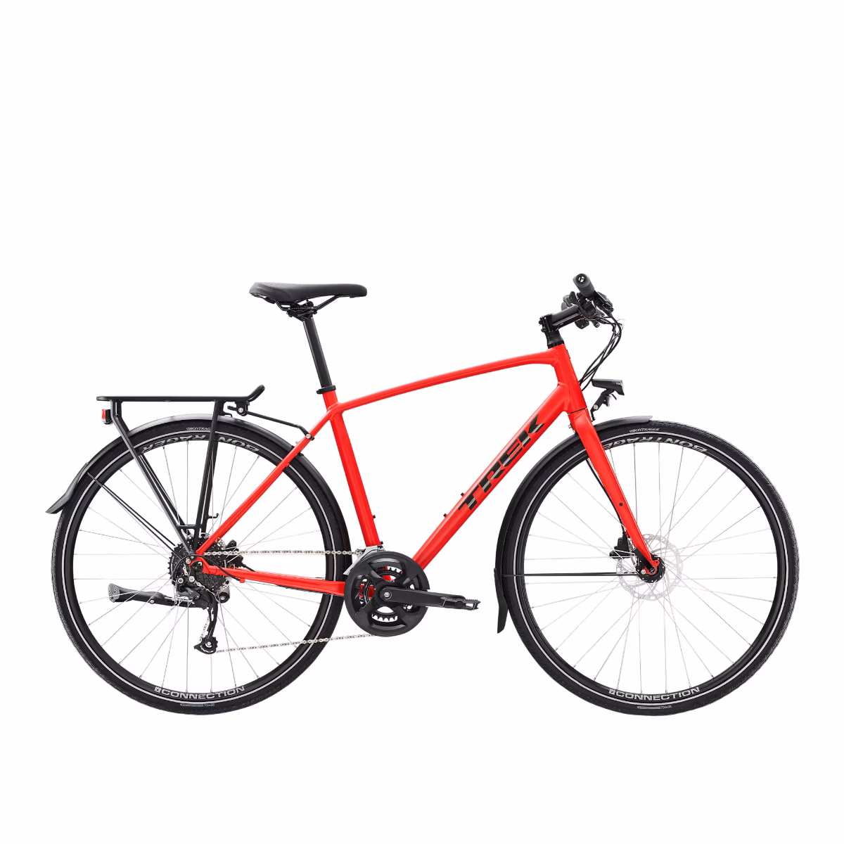 Trek FX 2 Disc Equipped Herre