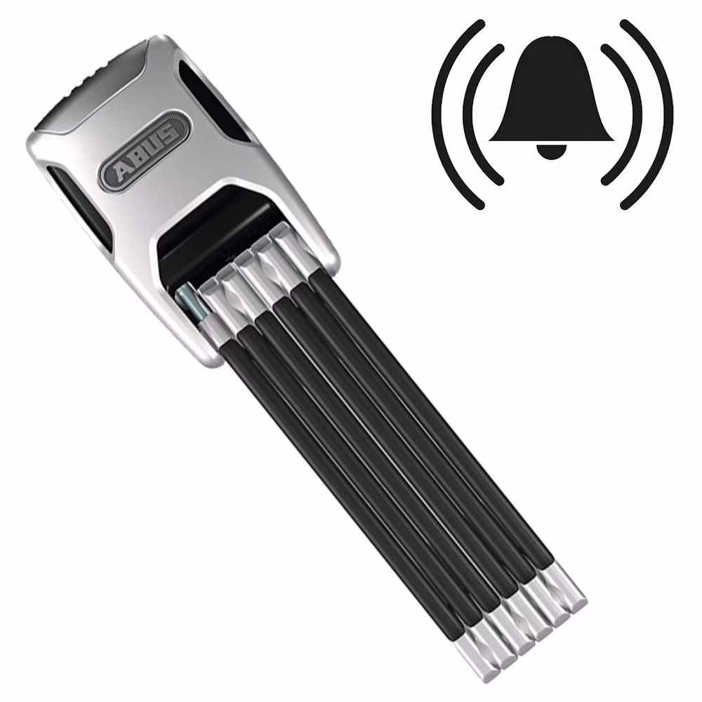 Abus Bordo 6000 Alarm cykellås