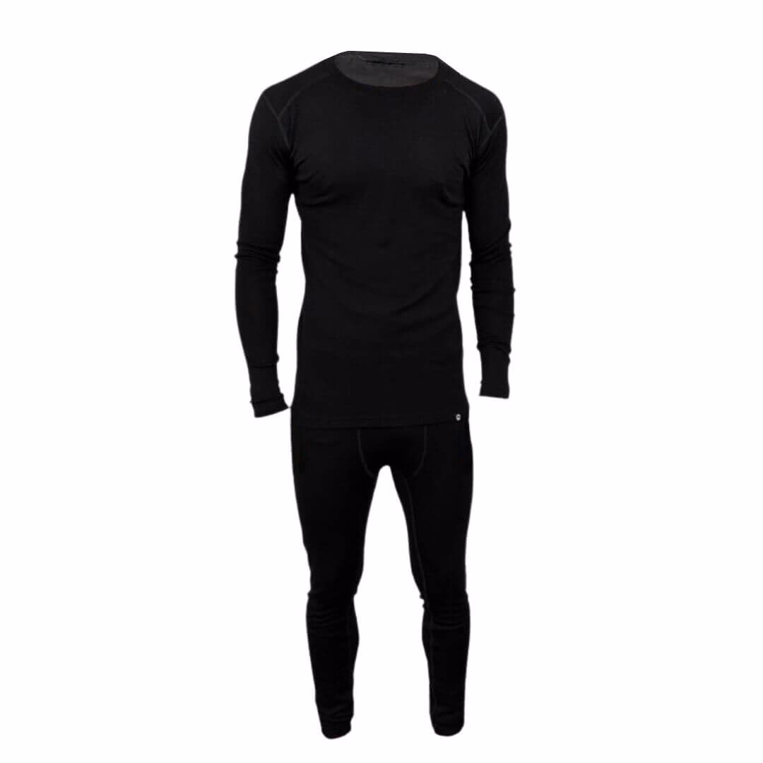 Treklife Merinould Undertøj Herre