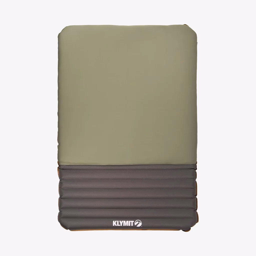 Klymit Klymaloft Dobbelt Liggeunderlag