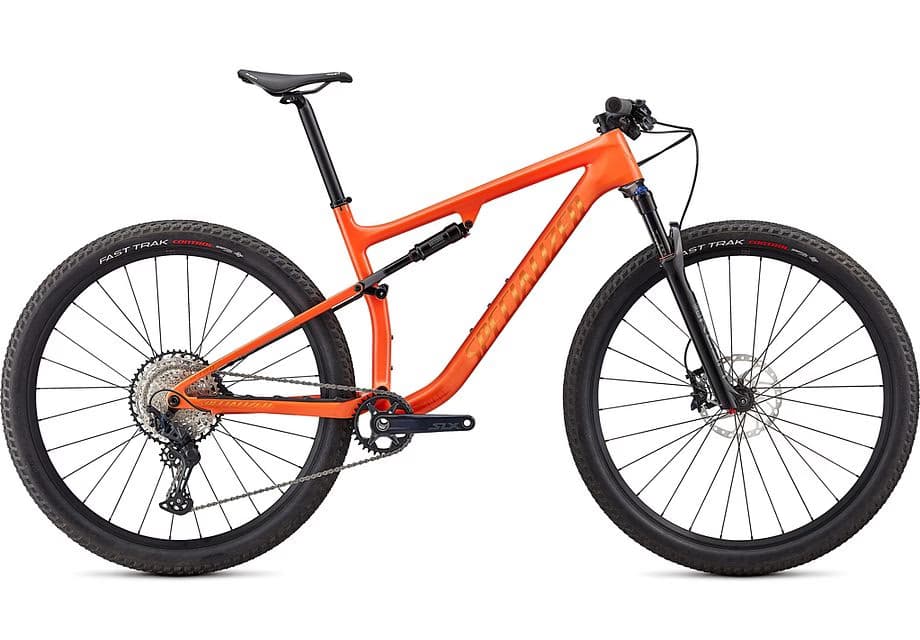 Specialized Epic Comp