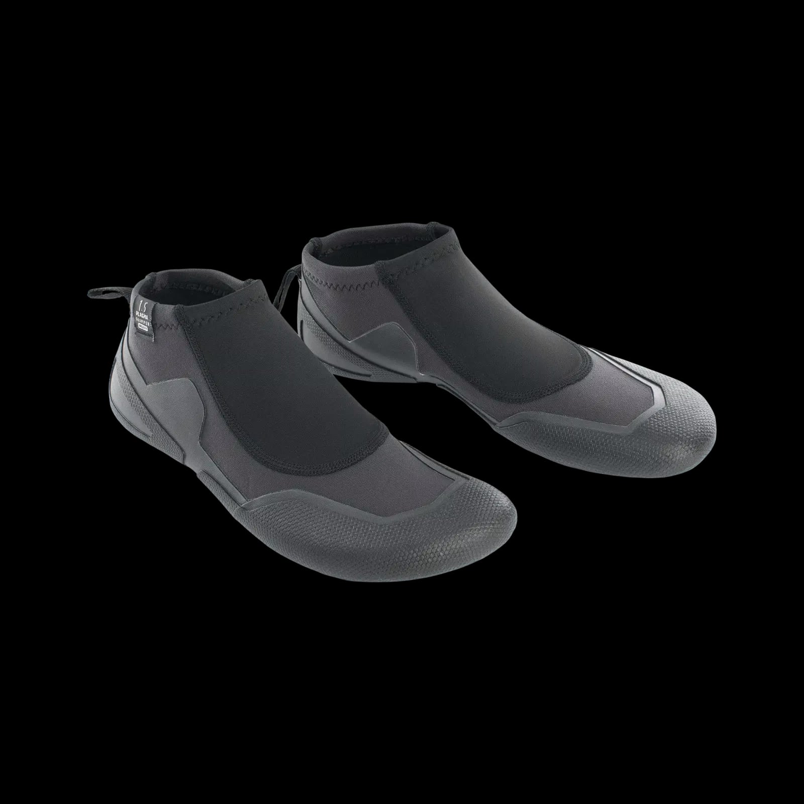 ION Plasma Slipper neopren sko