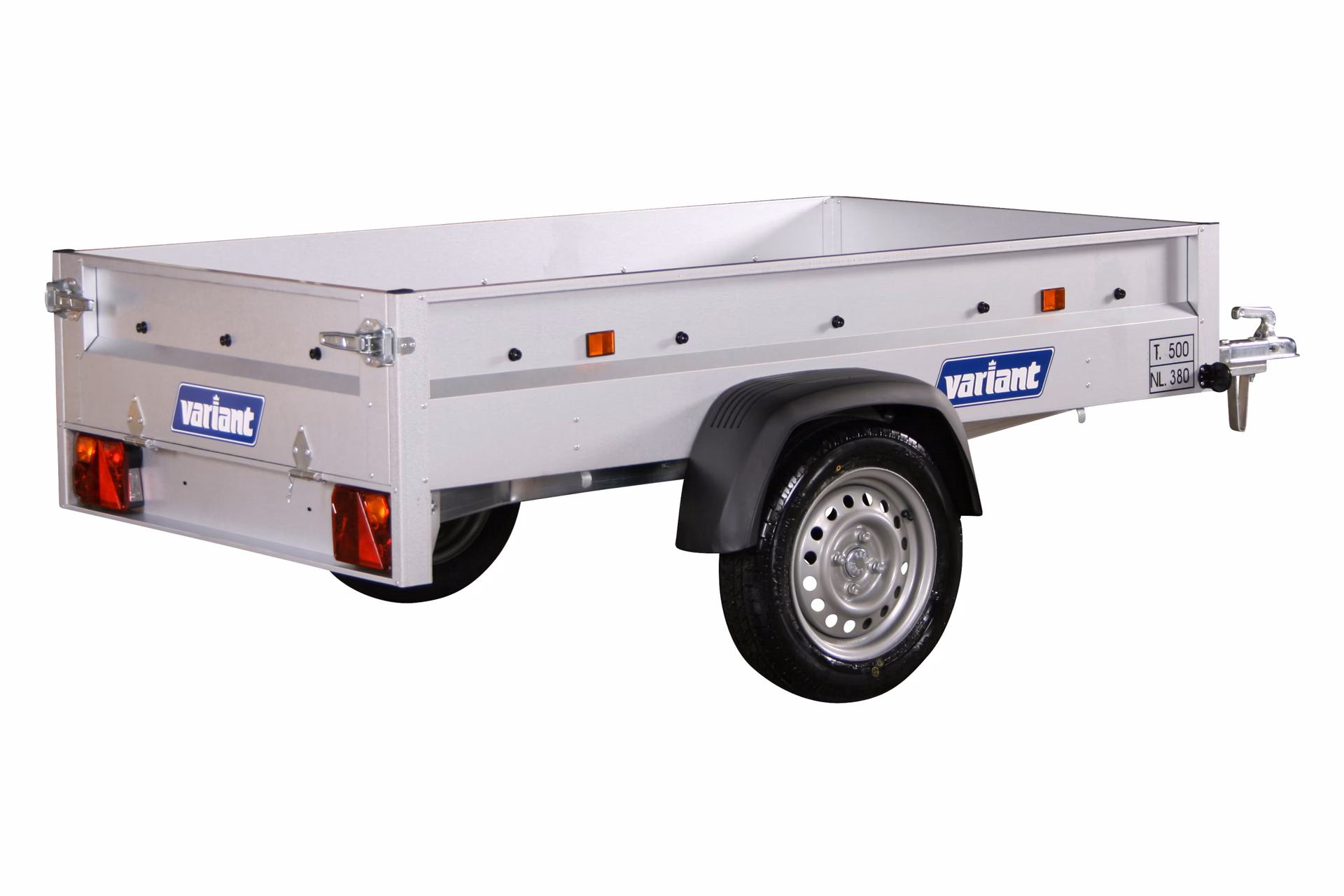 Variant 205 S1 trailer