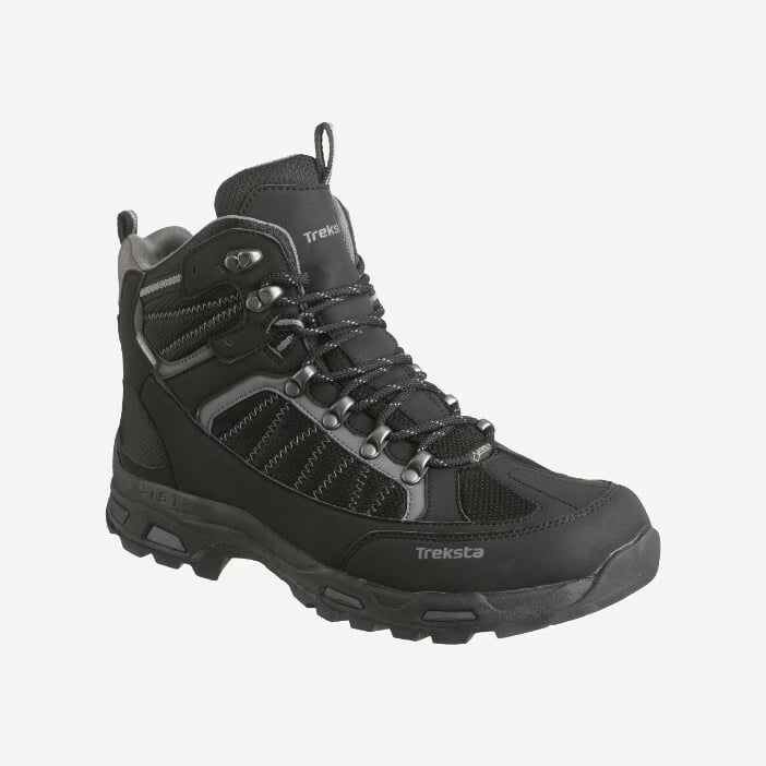 Treksta Cape Lace Gore-Tex