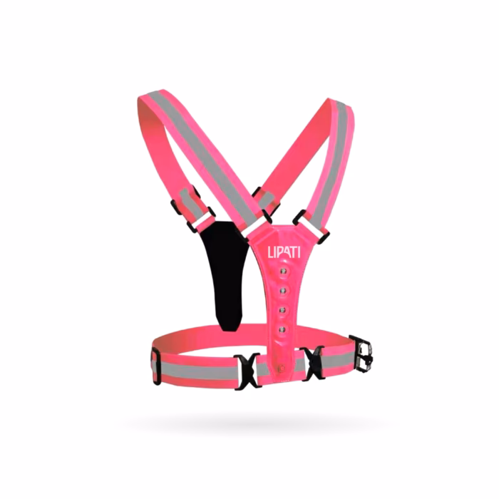 LIPATI Reflekterende Vest