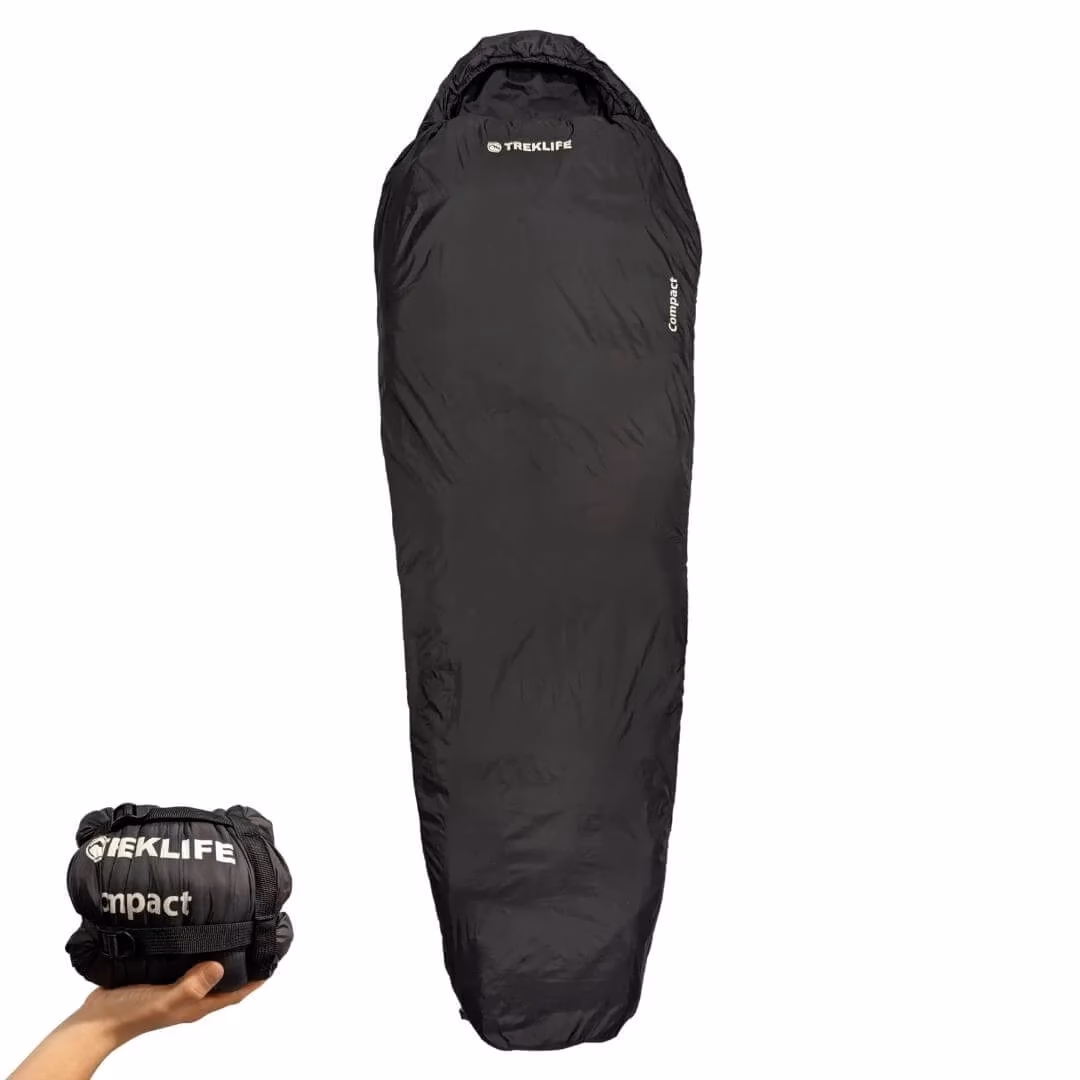 Treklife Compact Sovepose