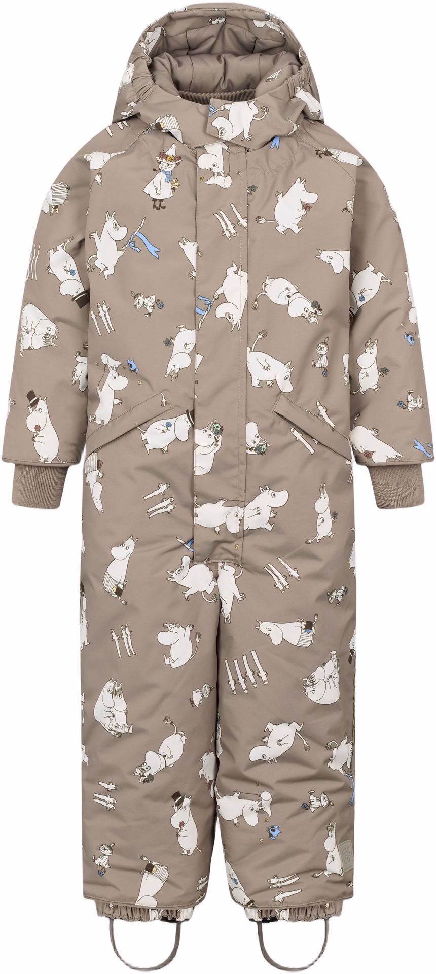 MarMar Copenhagen Ollie Suit