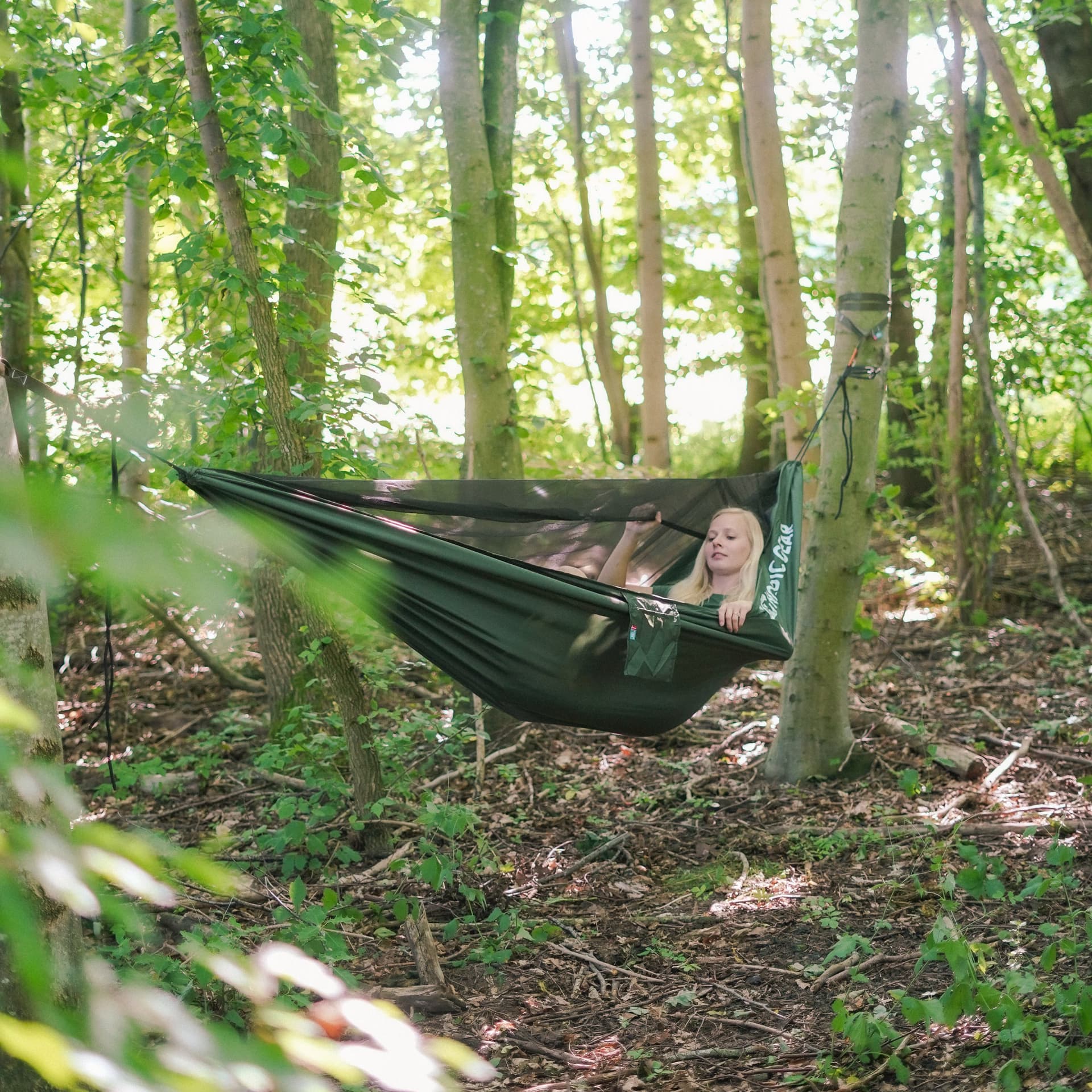 Nordic Gear Hængekøje Pro