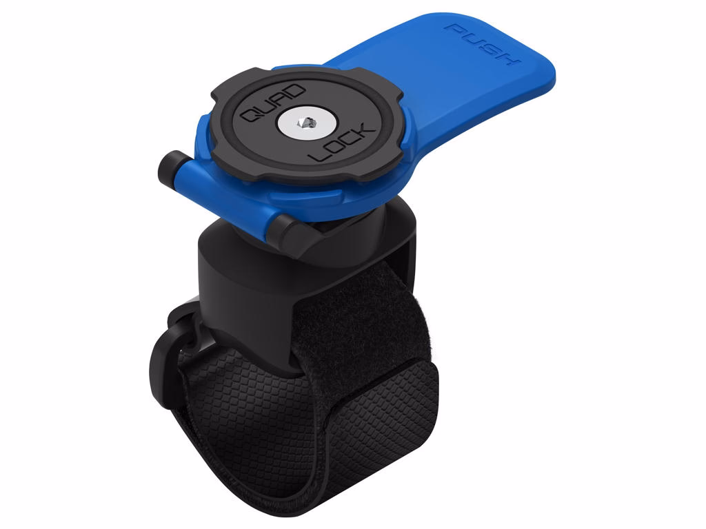 Quad Lock Bike Mount mobilholder