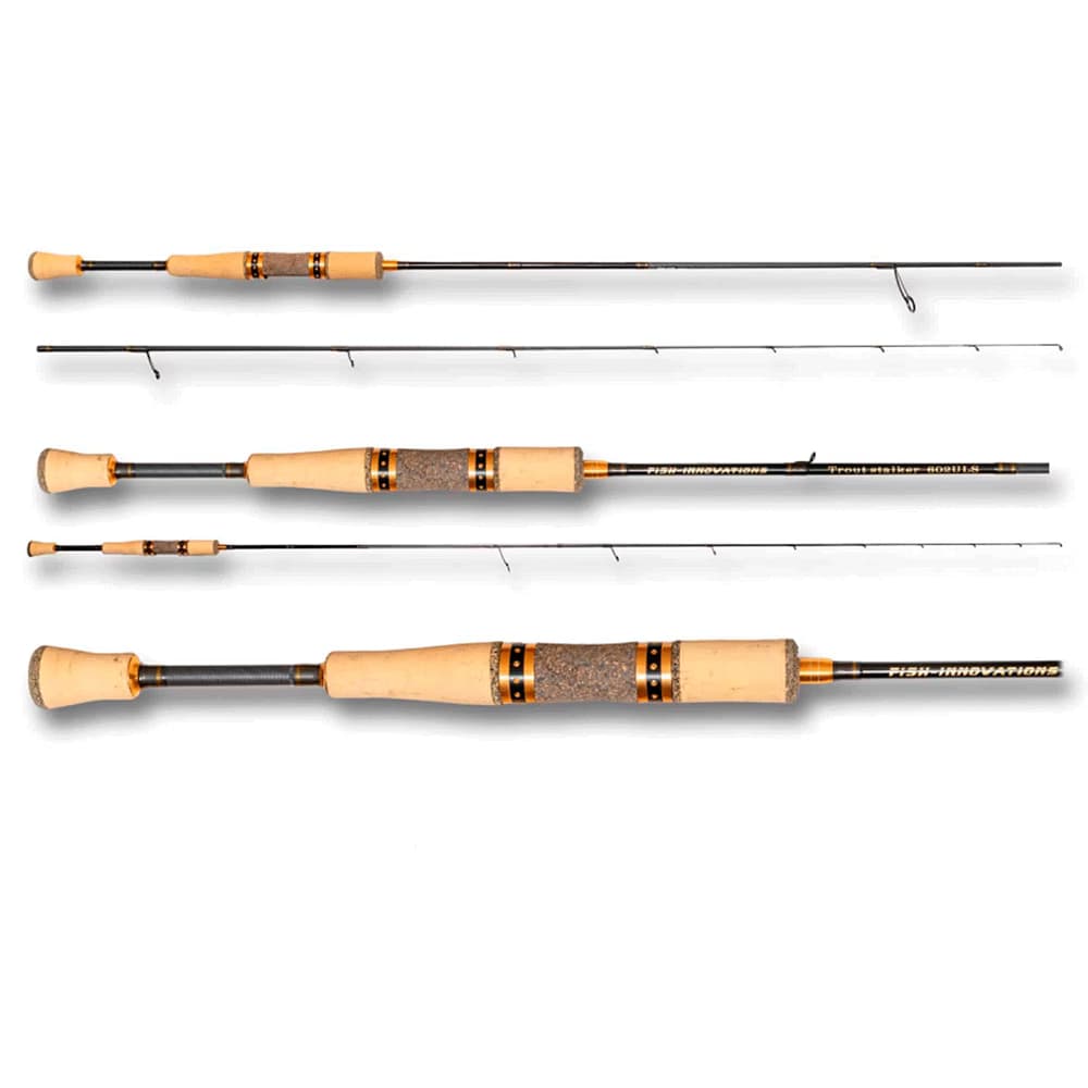 Fish Innovations Trout Stalker LS fiskestang