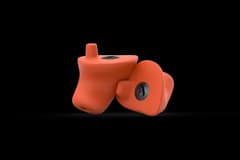 Earfab E-hunt 1.0 høreværn