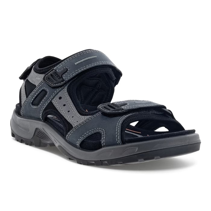 Ecco Offroad Yucatan Vandresandal Herre
