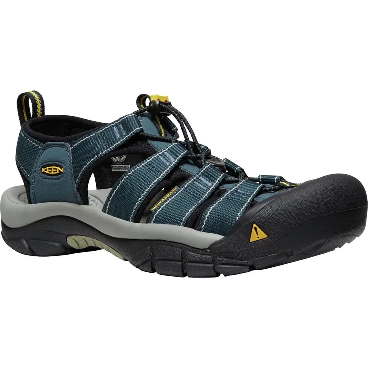 Keen Newport H2 Vandresandaler Herre