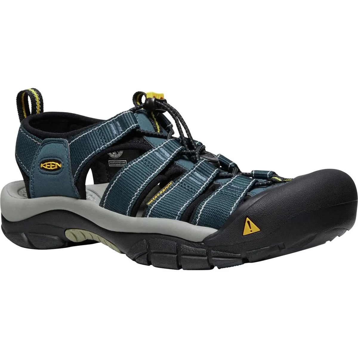 Keen Newport H2 Vandresandaler Herre