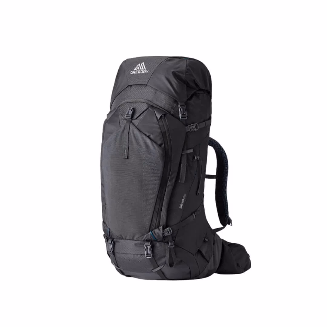 Gregory Deva Vandrerygsæk Dame