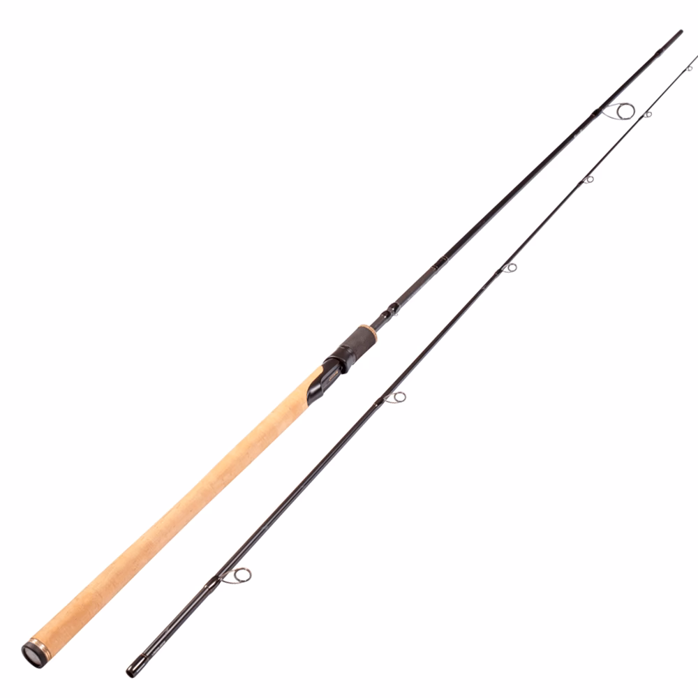 Westin W3 Spin spinnestang