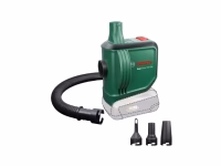 Bosch Easy Inflate cykelpumpe