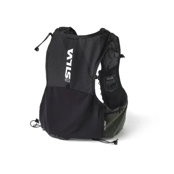 Silva Strive Fly Løberygsæk