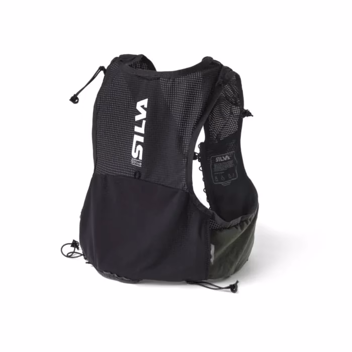 Silva Strive Fly Løberygsæk