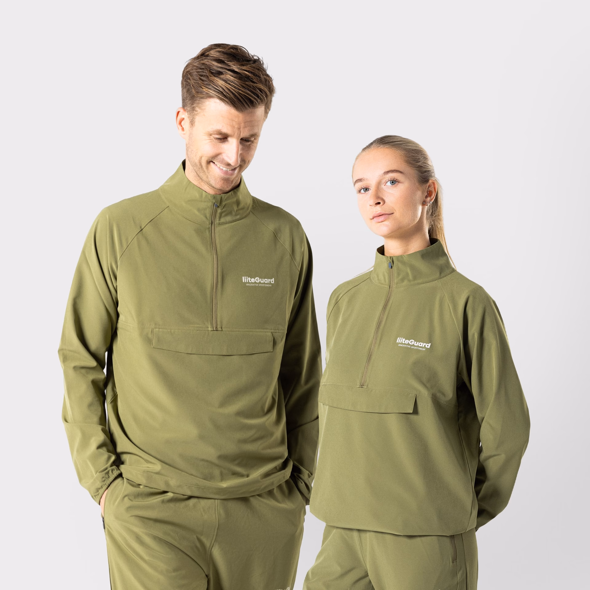 liiteGuard Re-Liite Anorak