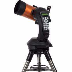 Celestron NexStar 4 SE