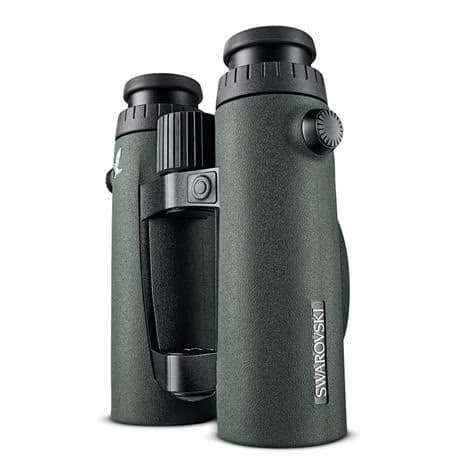 Swarovski EL Range 10x42 kikkert