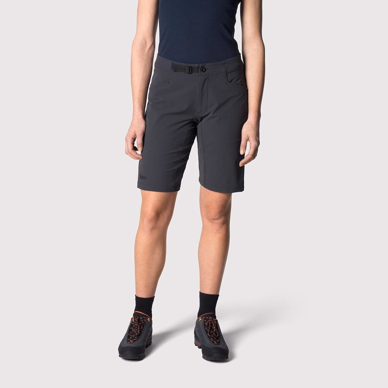 Tierra Off-Course Vandreshorts Dame