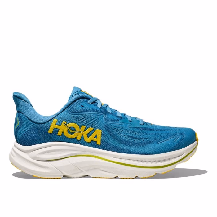 HOKA Clifton 10 Herre