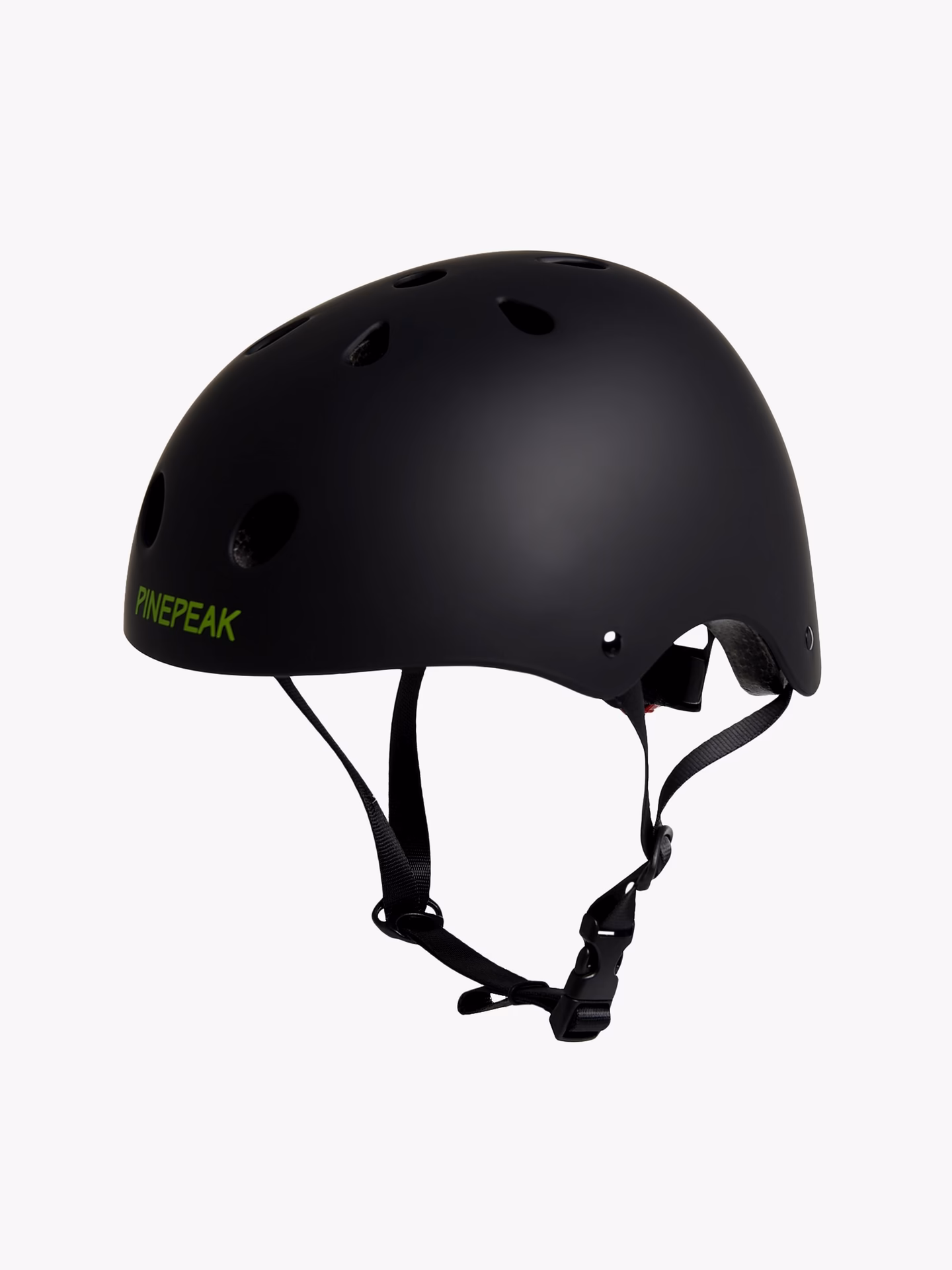 Pinepeak Quake cykelhjelm