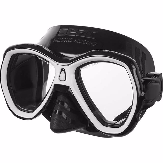 Seac Sub Elba dykkermaske