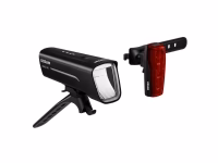 Osram LEDsBIKE 50 cykellygtesæt