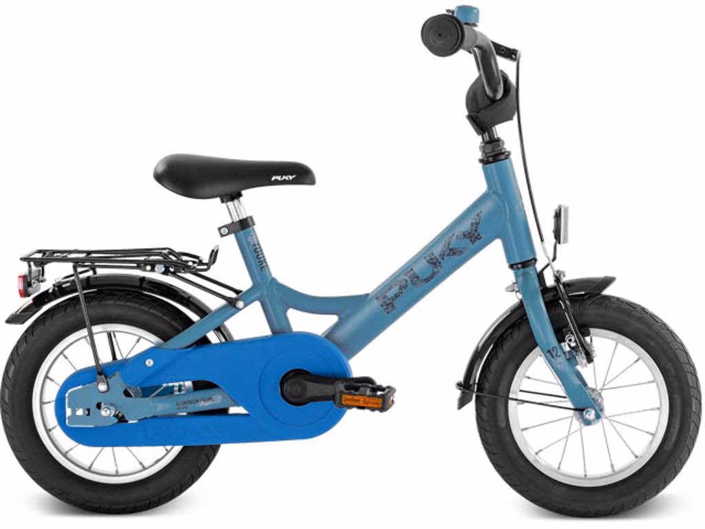 Puky Youke 12 børnecykel