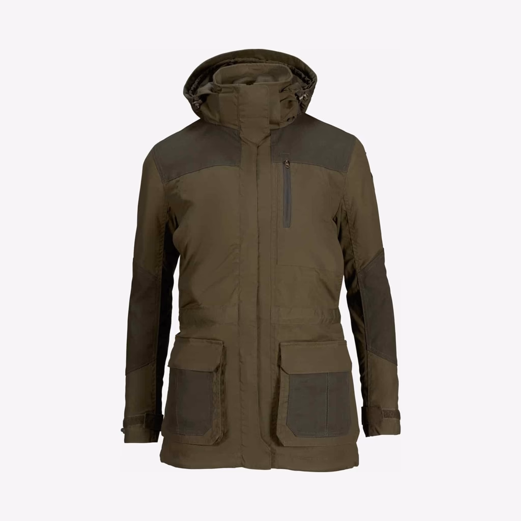 Seeland Key-Point Dame