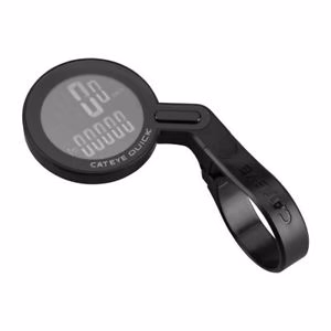 CatEye Quick CC-RS100W cykelcomputer