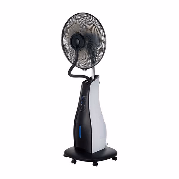 Sunwind Cool Down ventilator