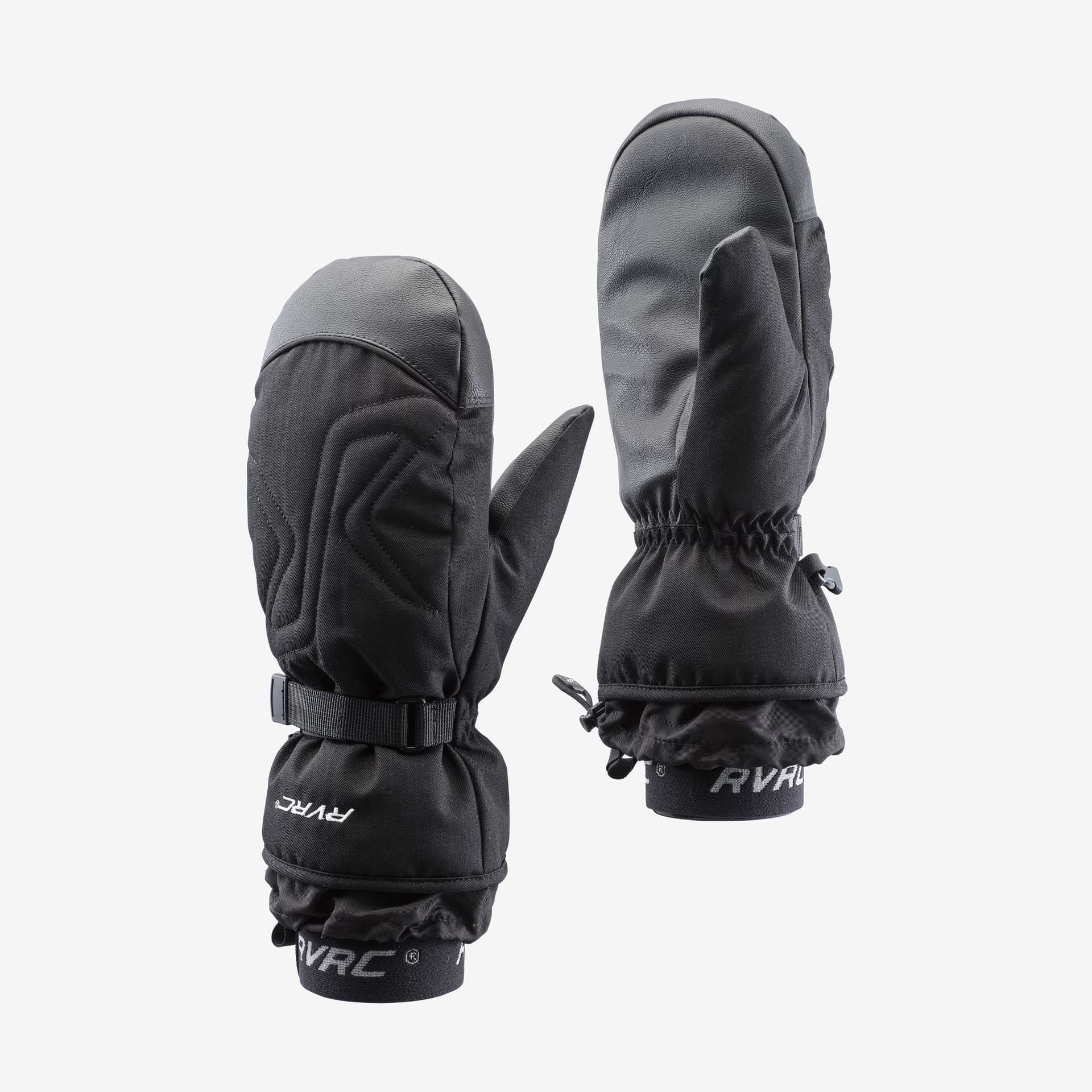 RevolutionRace Cabin Ski Mitten